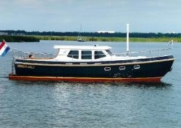 yachtbau niederlande