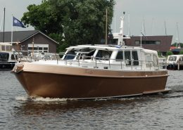 yachtbauer niederlande
