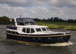 yachtbau niederlande